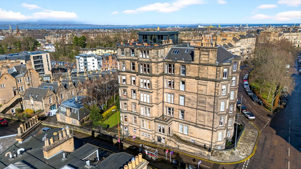 Additional image 56 of 4 bed flat for sale21 2 Rothesay Terrace, Edinburgh EH3
