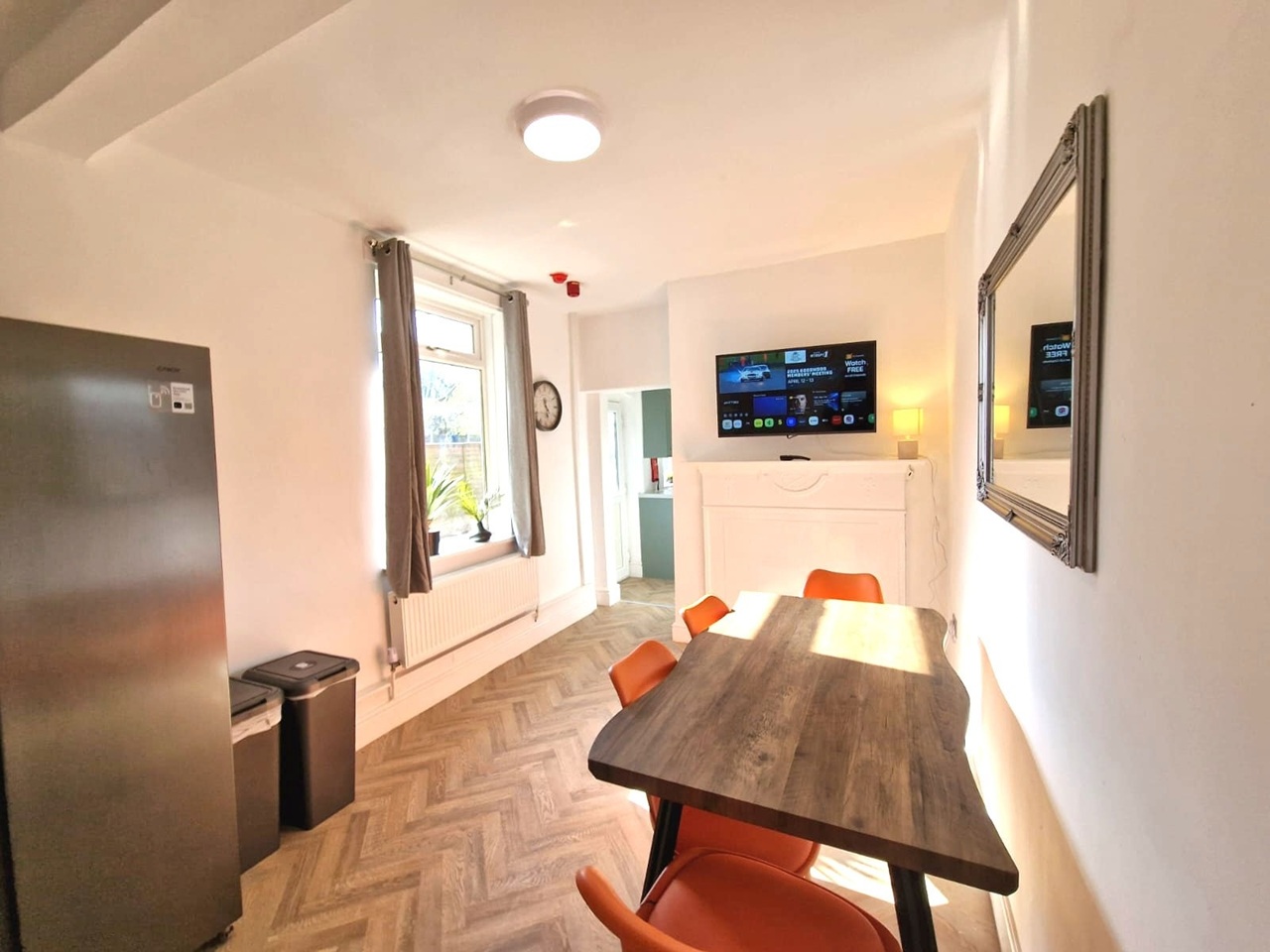 Additional image 15 of Bedsit, Gillott Road, B16, N1 7GU