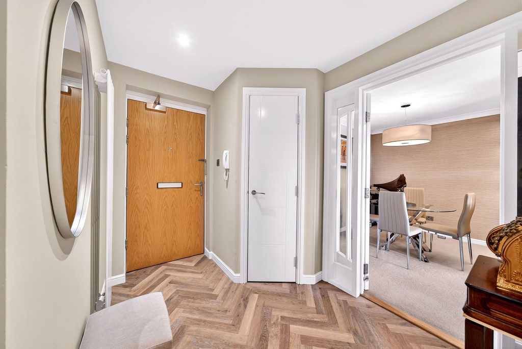 Additional image 6 of 2 bed flat for saleEagles View, Livingston EH54