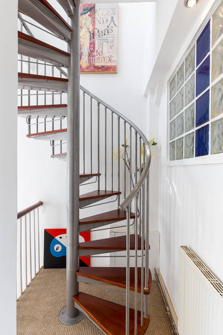 Additional image 11 of 2 Bed Maisonette, Ferntower Road, N5, N1 7GU