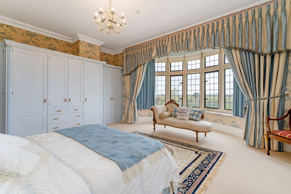 Additional image 15 of 7 bed detached house for saleYewleigh Lane, Upton-Upon-Severn WR8