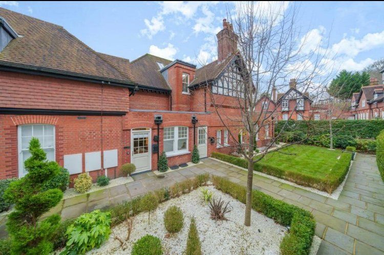 Additional image 26 of 3 bed flat for saleBruce Manor Close, Wadhurst, East Sussex TN5