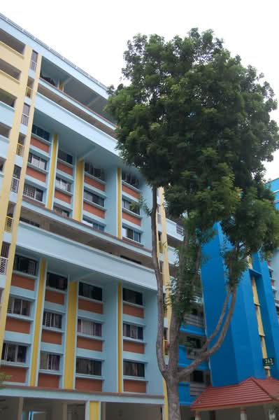 Additional image 9 of 263 Tampines Street 21