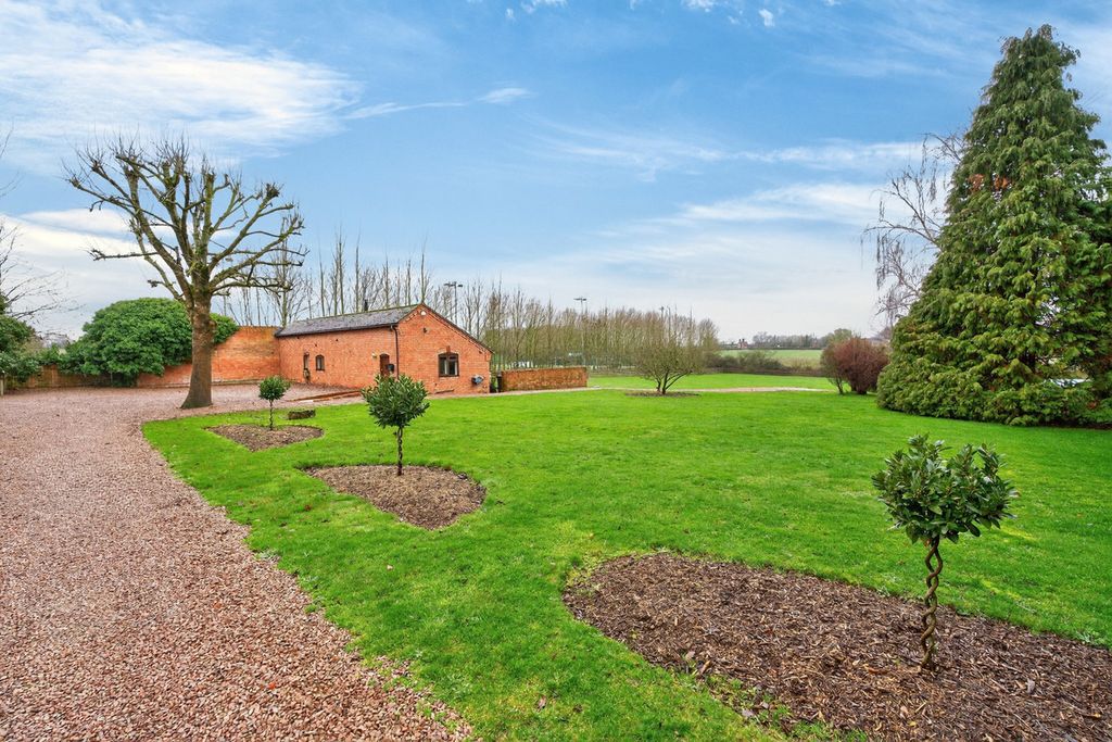Additional image 25 of 7 bed country house for saleDanes Green Claines, Worcestershire WR3