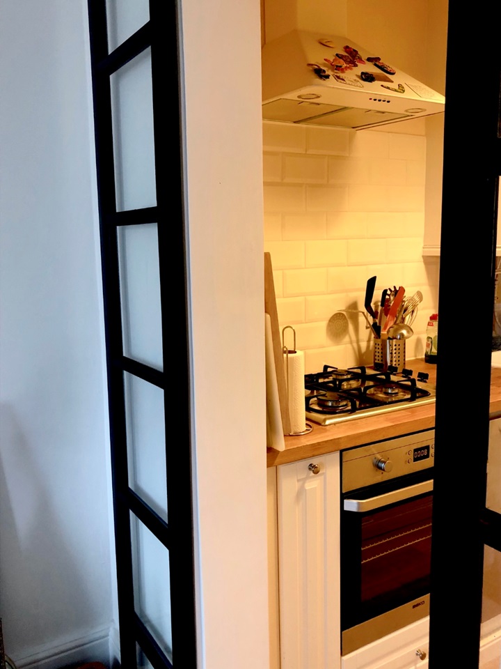 Additional image 3 of 2 Bed Flat, Ongar Road, SW6, N1 7GU