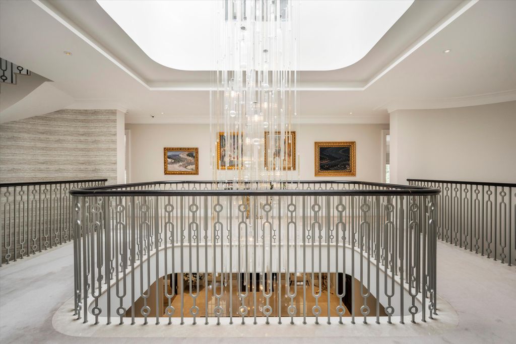 Additional image 14 of 7 bed detached house for saleGolf Club Road, St George's Hill, Weybridge, Surrey KT13