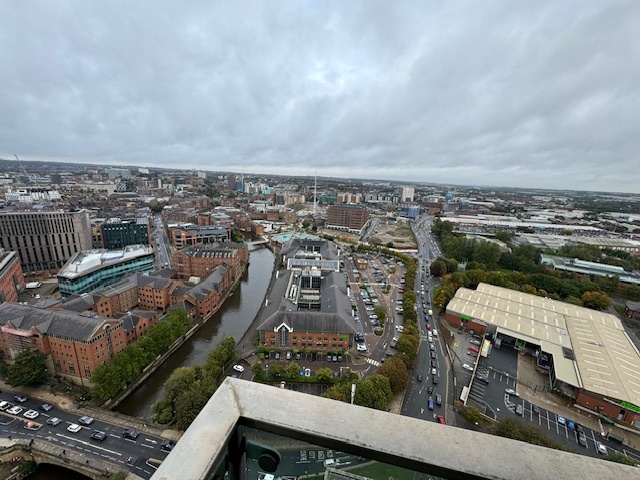 Additional image 21 of 1 Bed Flat, Bridgewater Place, LS11, N1 7GU