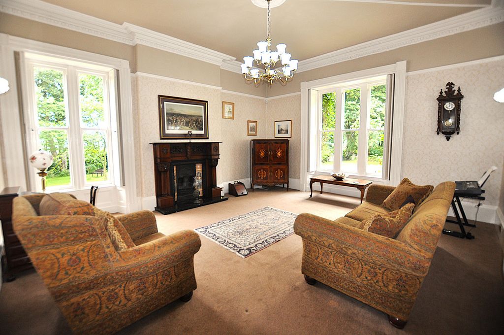 Additional image 9 of 6 bed detached house for saleThe Old Vicarage High Etherley, Bishop Auckland DL14
