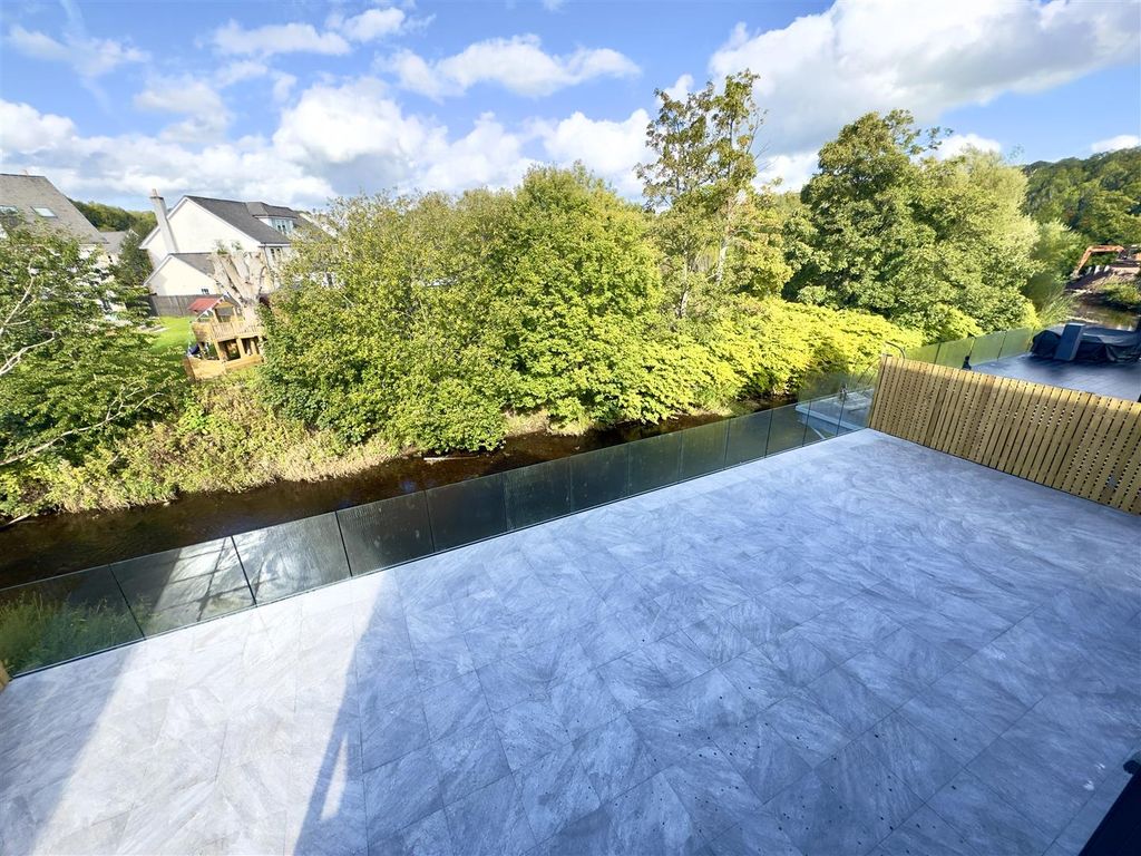 Additional image 32 of 4 bed detached house for saleClyde Grove, Crossford, Carluke ML8