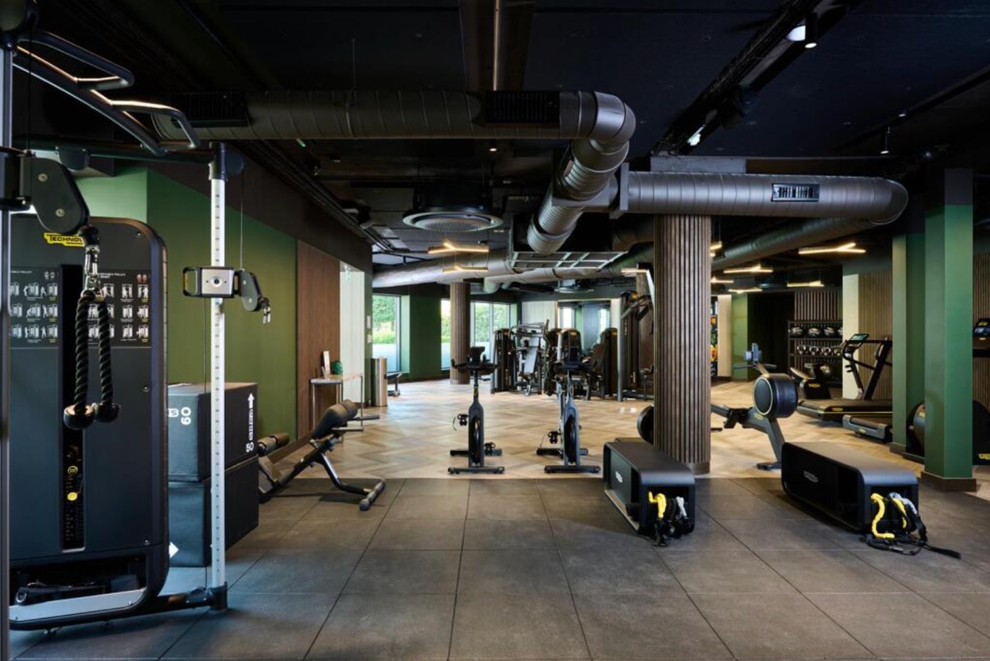 Additional image 10 of 1 Bed Flat, Chelsea Creek, SW6, N1 7GU