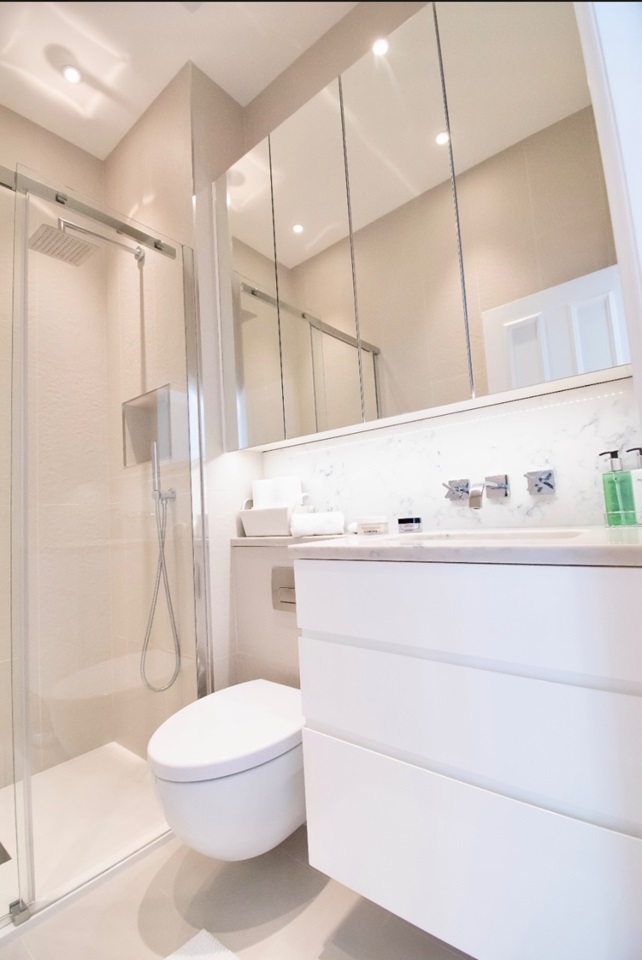 Additional image 5 of 1 Bed Flat, Leinster Square, W2, N1 7GU