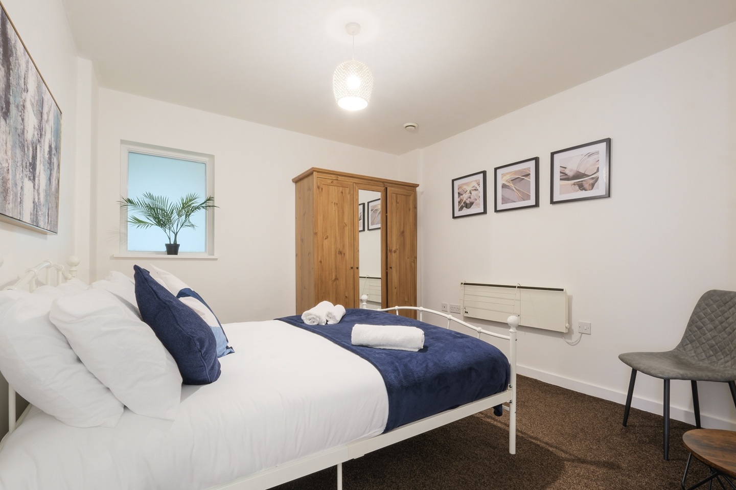 Additional image 15 of 2 Bed Flat, Joiner Street, M4, N1 7GU