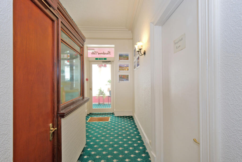 Additional image 17 of Brentwood Villa Guest House, 560 King St, Aberdeen, AB24