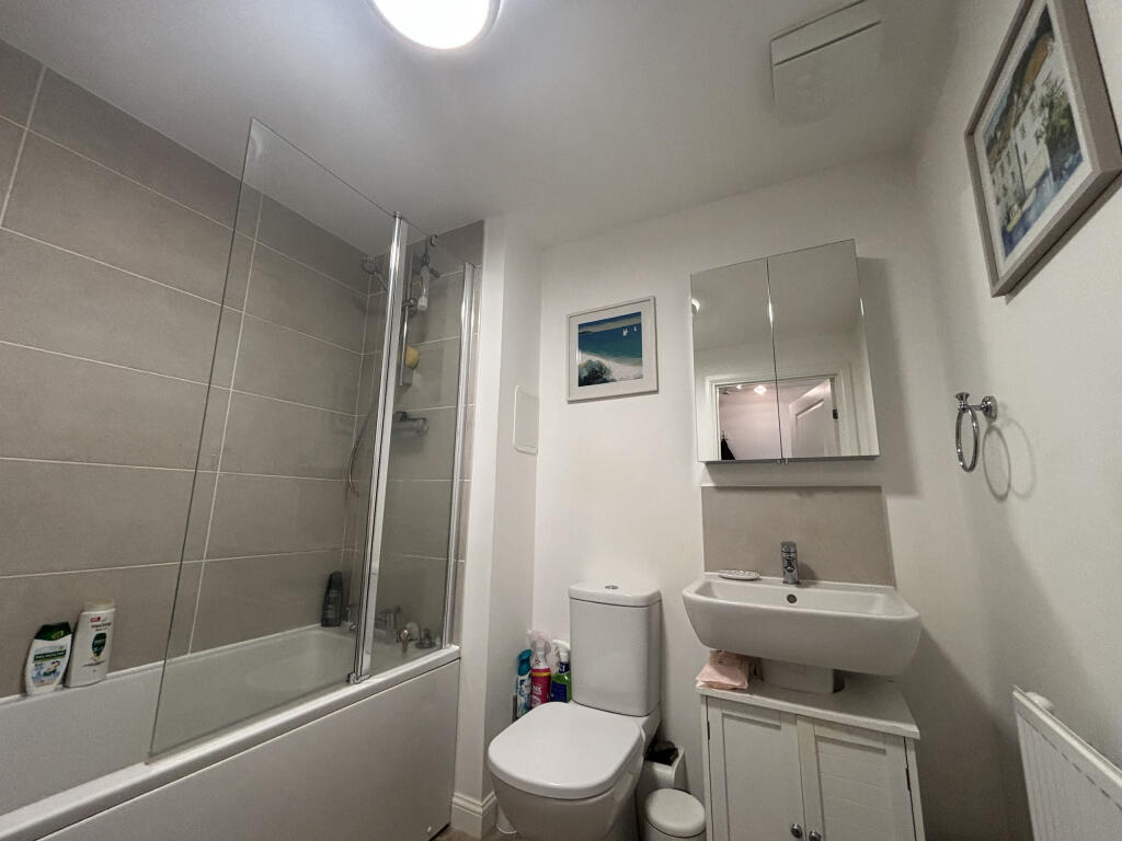 Additional image 9 of 38 Ocean Apartments, 52-54 Park Road, Aberdeen, Aberdeenshire