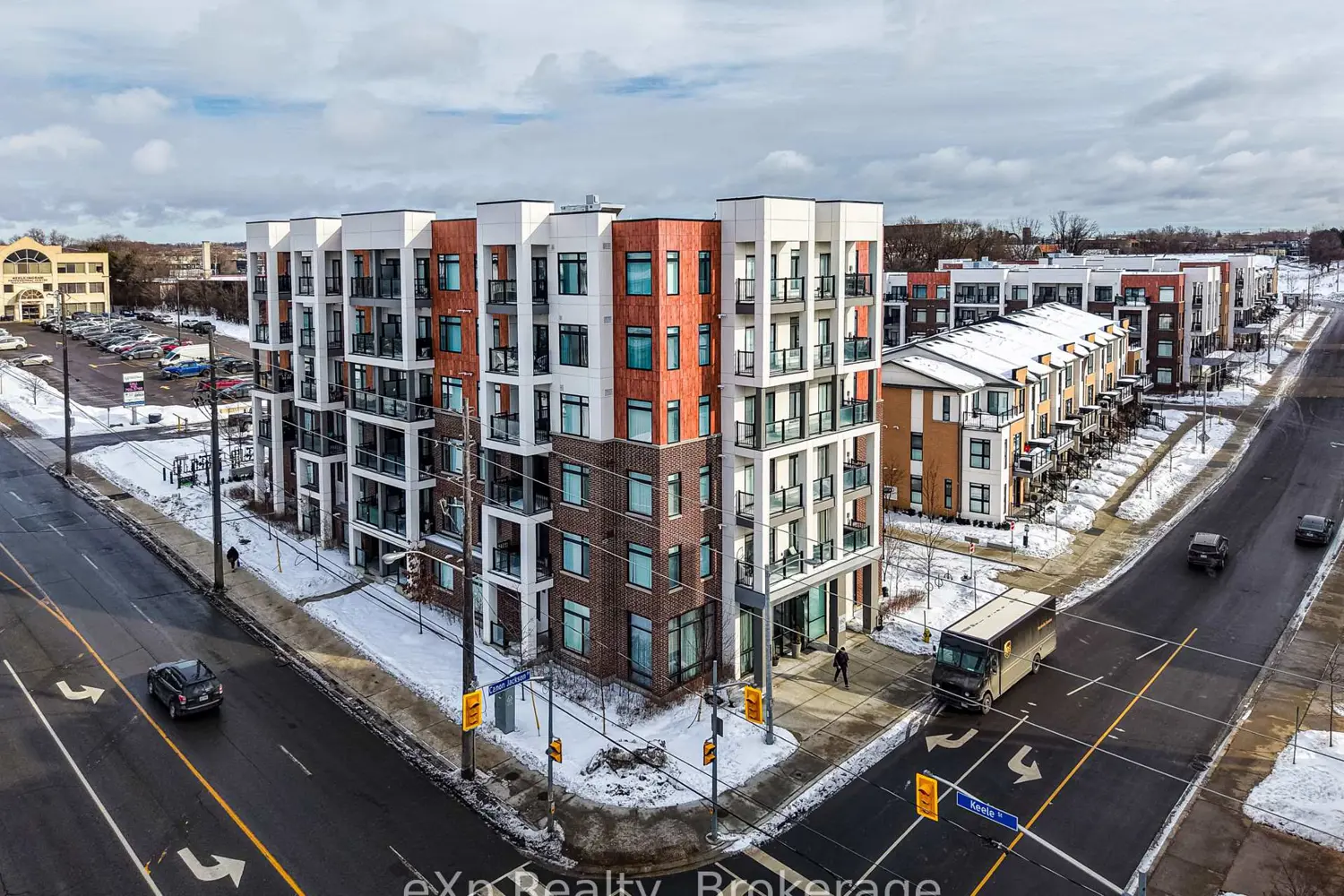 160 Canon Jackson Drive 410