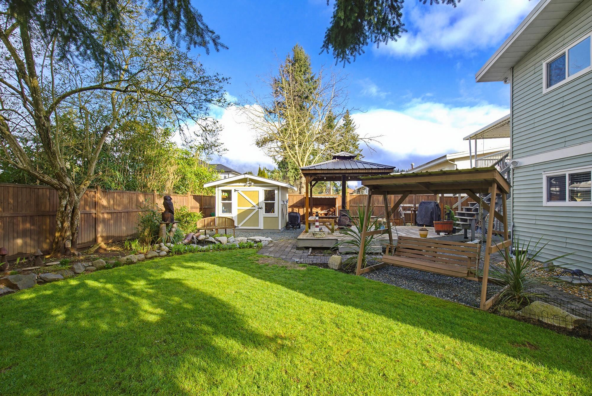 7523 May Street, Mission, BC, V2V 3C9