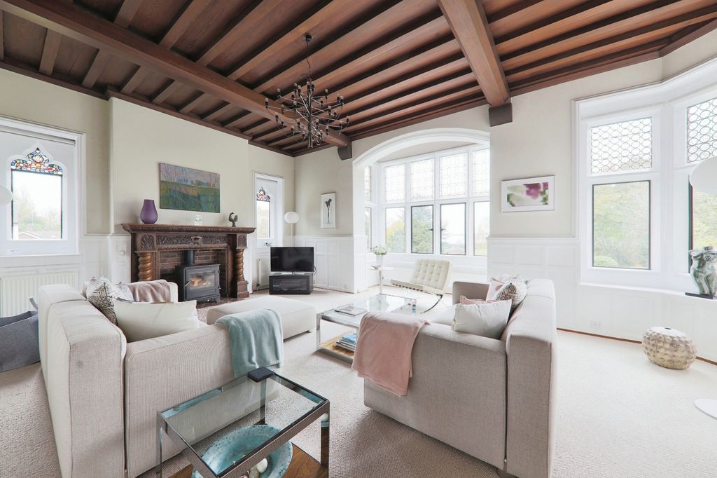 Additional image 10 of 7 bed detached house for saleRedcliff Road, Hessle, East Riding Of Yorkshire HU13