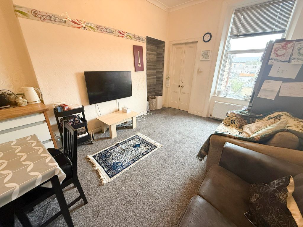 Additional image 2 of 2 bed flat for saleFullarton Street, Kilmarnock KA1
