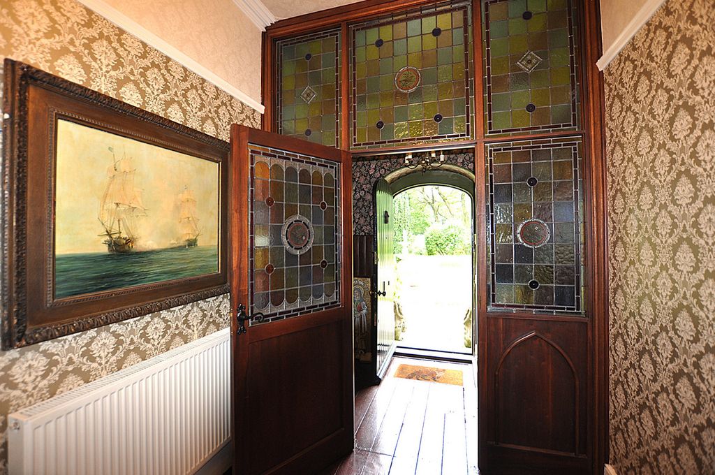 Additional image 43 of 6 bed detached house for saleThe Old Vicarage High Etherley, Bishop Auckland DL14