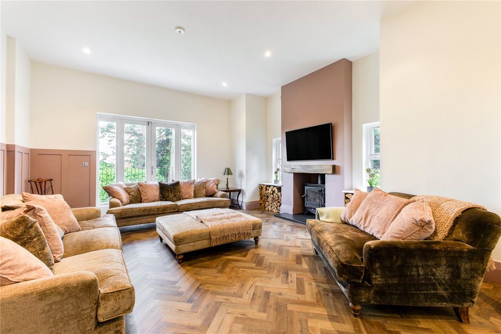 Additional image 6 of 6 bed detached house for saleHarrington Road, Altrincham WA14