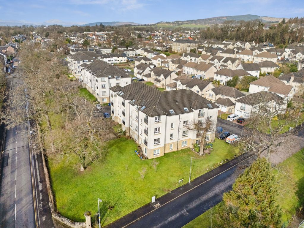 Additional image 20 of 2 bed flat for saleFlat 11, 1 Braid Avenue, Cardross G82