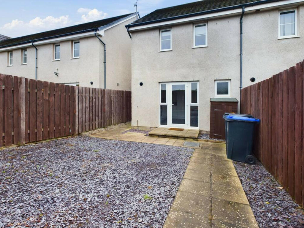 Additional image 25 of Old Aberdeen Road, Balmedie, AB23