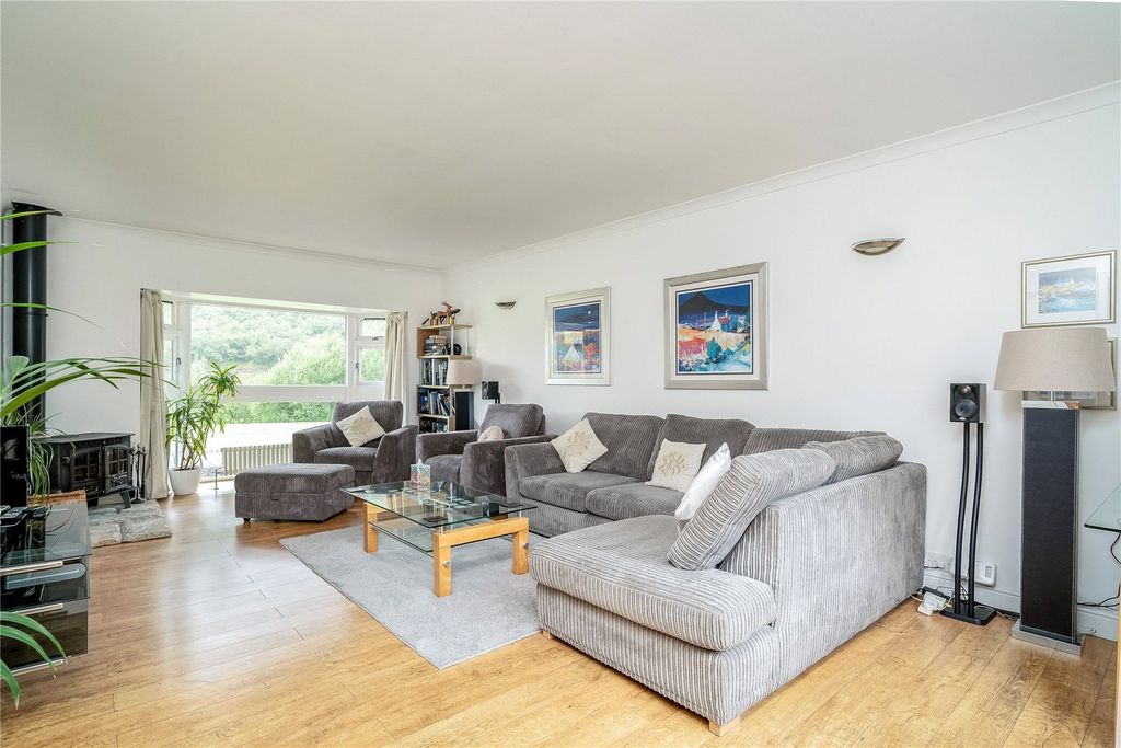 Additional image 9 of 6 bed detached house for saleGlen Euchar House And Cabins, Oban PA34