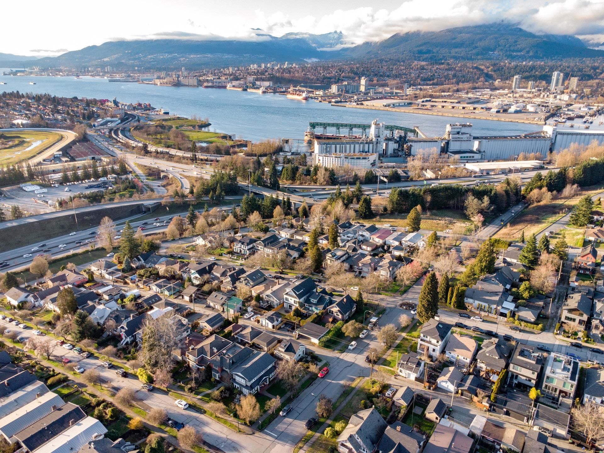 Additional image 3 of 3494 Oxford Street, Vancouver, BC, V5K 1N9