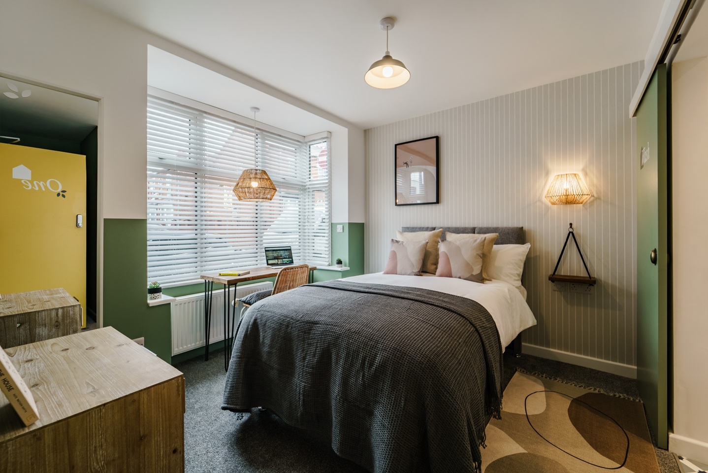 Additional image 25 of Room in a Shared House, Sycamore Road, B66, N1 7GU