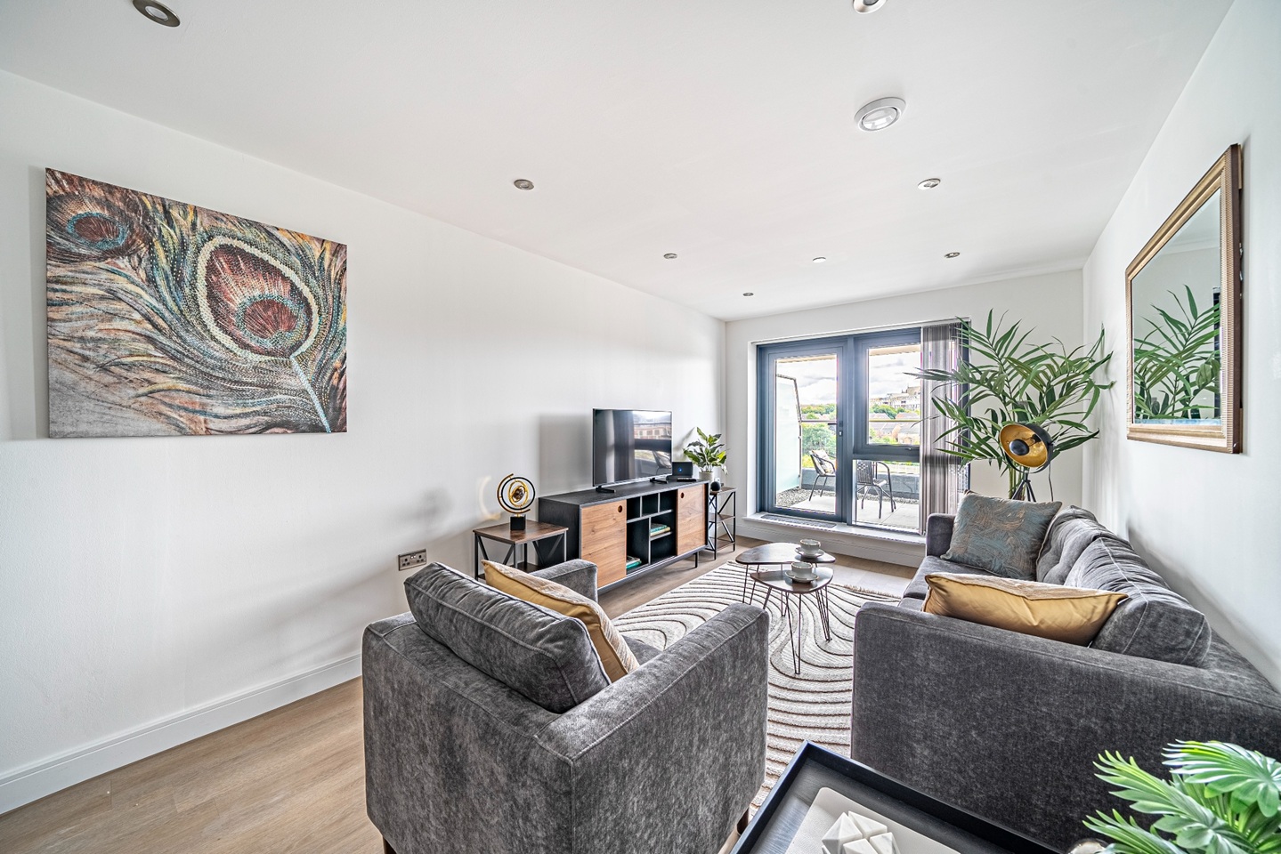 Additional image 20 of 2 Bed Flat, Leeds City Center, LS9, N1 7GU