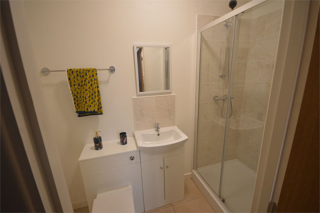 Additional image 2 of 1 bed flat for saleJameson House, City Centre, Sunderland SR1
