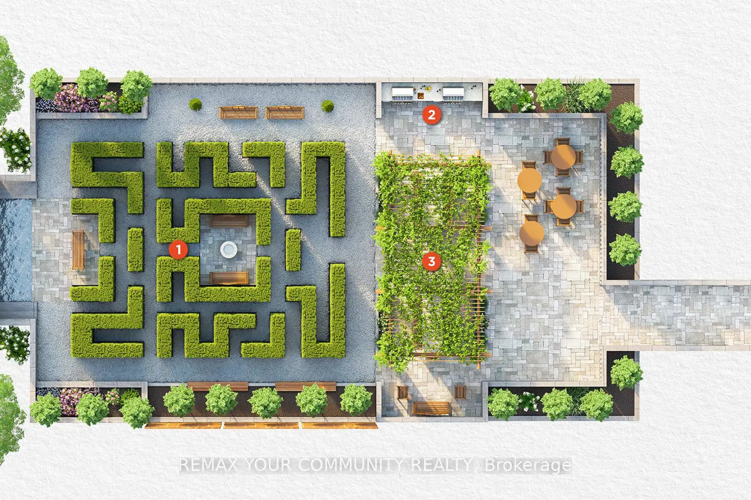 Additional image 19 of 25 Mcmahon Drive 2107