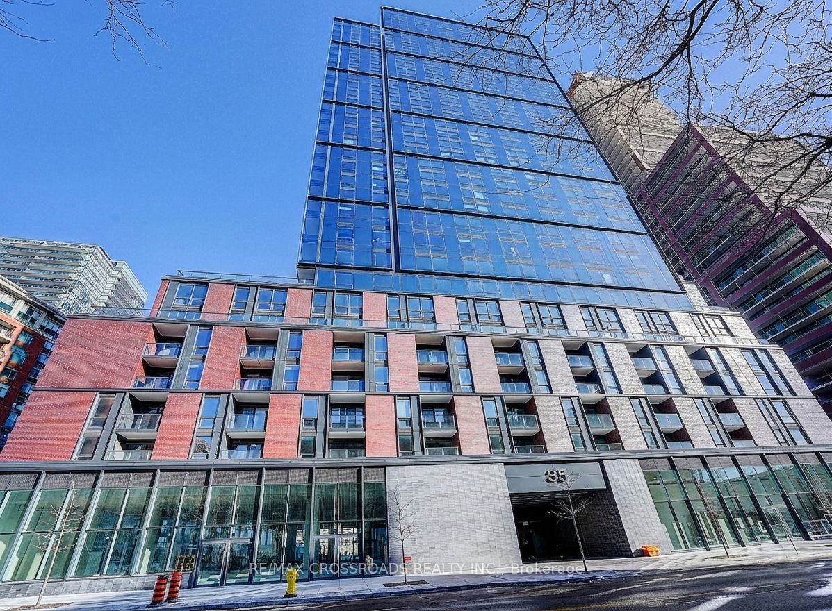 1912-35 Parliament Street, Toronto, ON, M5A 0Z5