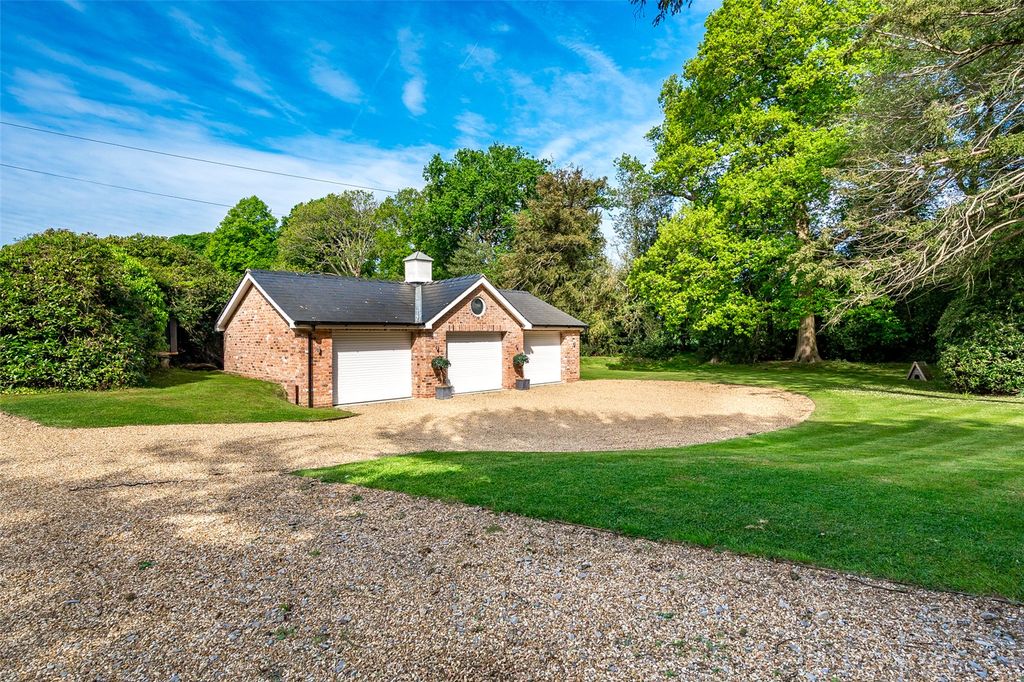 Land for saleCongleton Road, Nether Alderley, Macclesfield, Cheshire SK10 photo 4