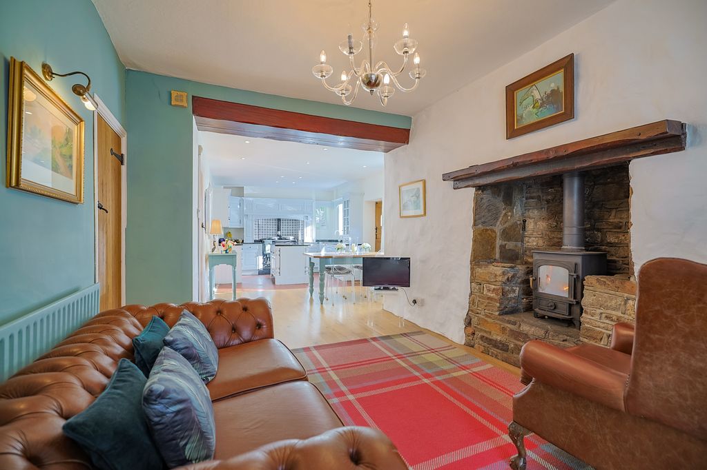 Additional image 10 of 5 bed detached house for saleOlchfa Lane, Sketty SA2
