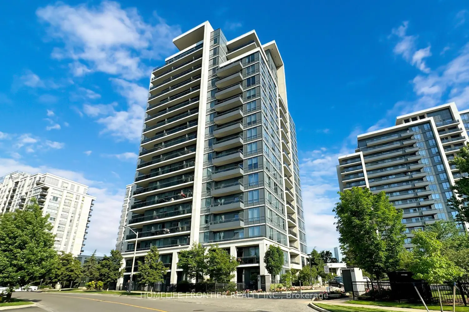 75 North Park Road 1408