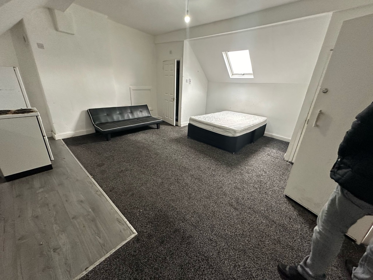 Additional image 9 of Studio Flat, Slade Road, B23, N1 7GU