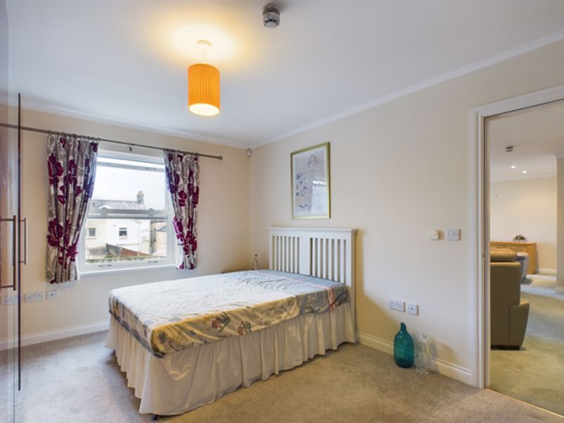 Additional image 13 of 2 bed flat for saleHafan Tywi, The Parade, Carmarthen SA31