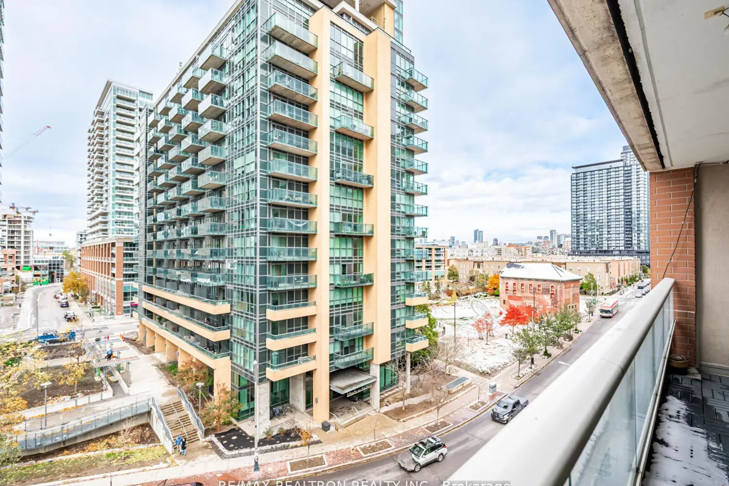 Additional image 13 of 85 East Liberty Street 716