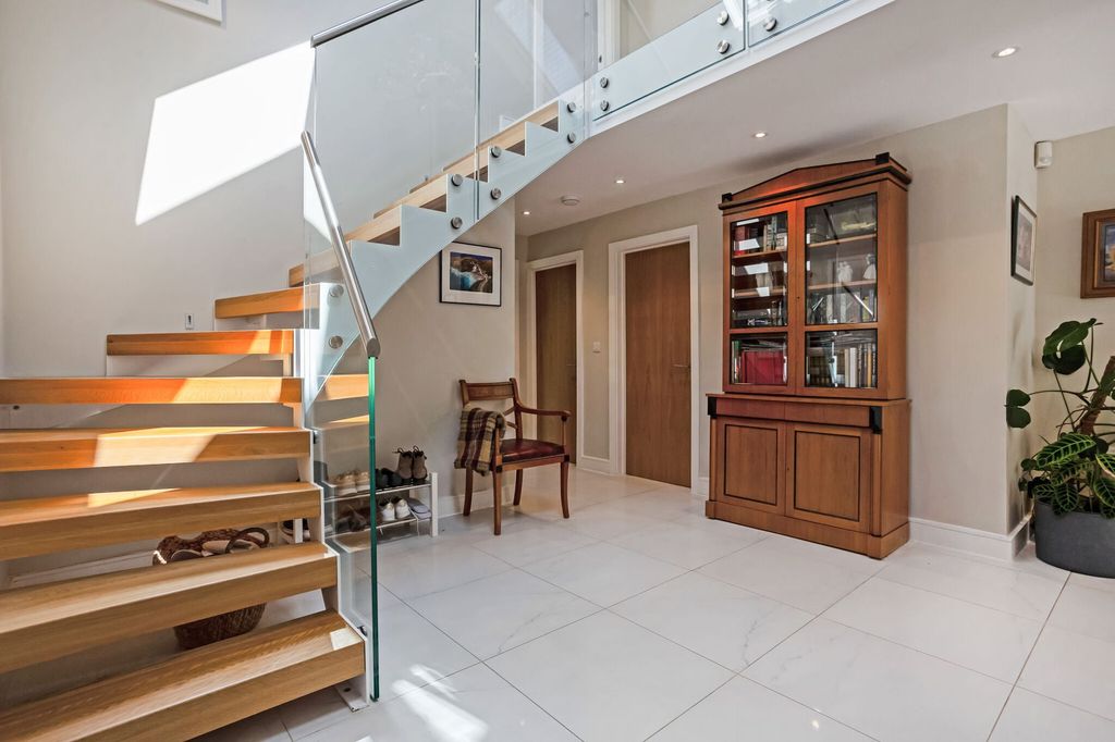 Additional image 6 of 5 bed detached house for saleEntry Hill Drive, Bath BA2
