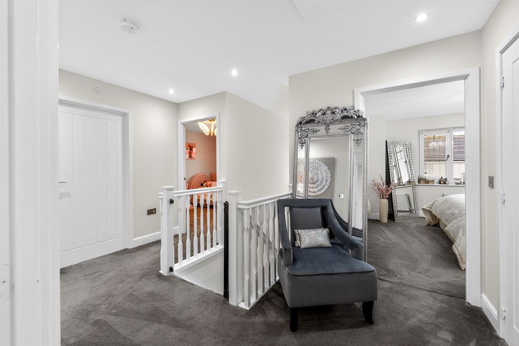 Additional image 13 of 4 bed detached house for saleKiln Drive, Stewarton, Kilmarnock KA3
