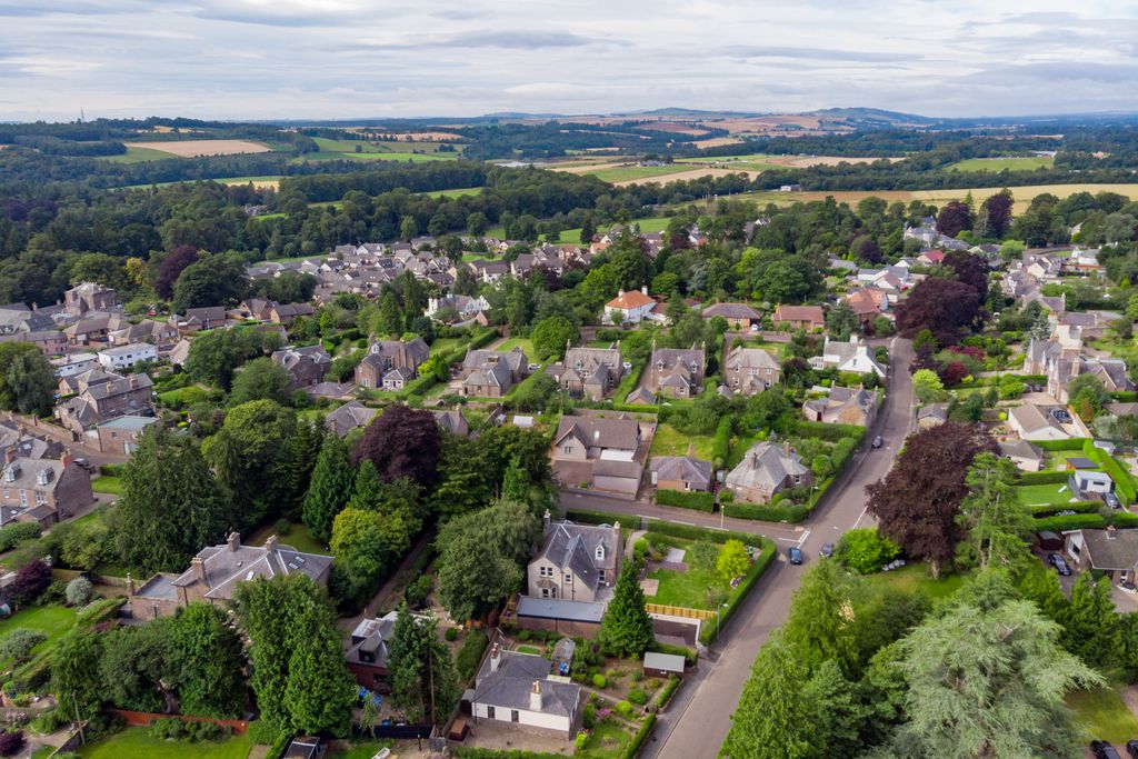 Additional image 23 of 3 bed maisonette for saleLatch Road, Brechin DD9