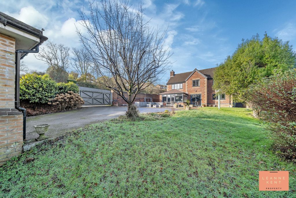 Additional image 35 of 4 bed detached house for saleClos Gwernydd, Caerphilly CF83