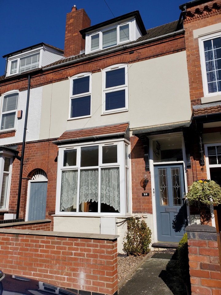 Additional image 3 of 5 Bed Terraced House, Highbury Road, B14, N1 7GU