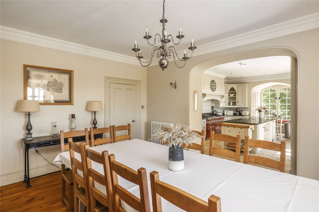 Additional image 7 of 9 bed detached house for saleChurch Street, Weymouth, Dorset DT3
