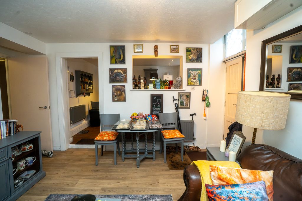 Additional image 4 of 2 bed maisonette for saleLove Lane, Denbigh LL16