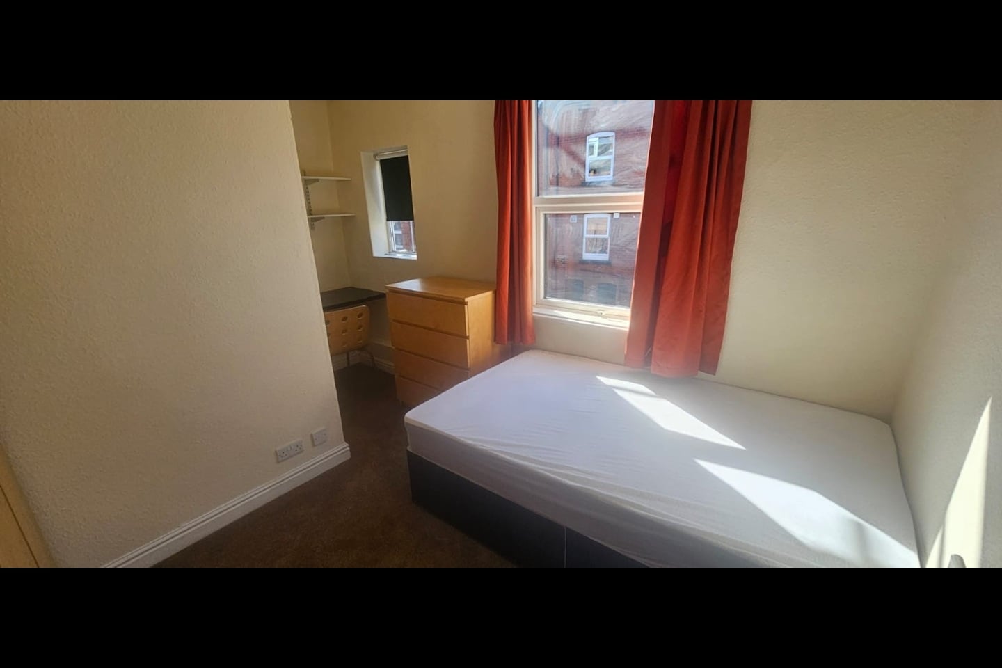 Additional image 6 of 4 Bed Terraced House, Winfield Terrace, LS2, N1 7GU