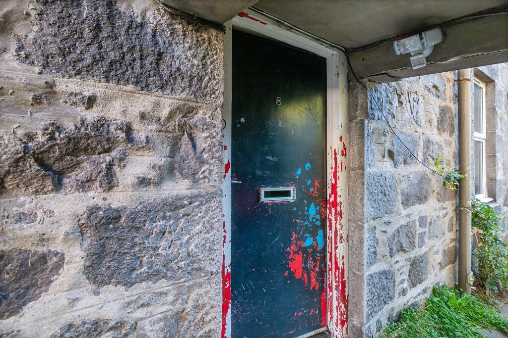 Seaton Place, Aberdeen, Aberdeenshire, AB24