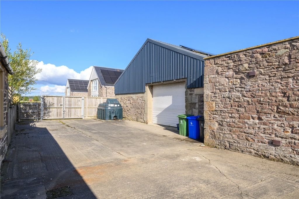 Additional image 21 of 5 bed detached house for saleKirk Lane House, Kirk Lane, Blair Drummond, Stirling FK9