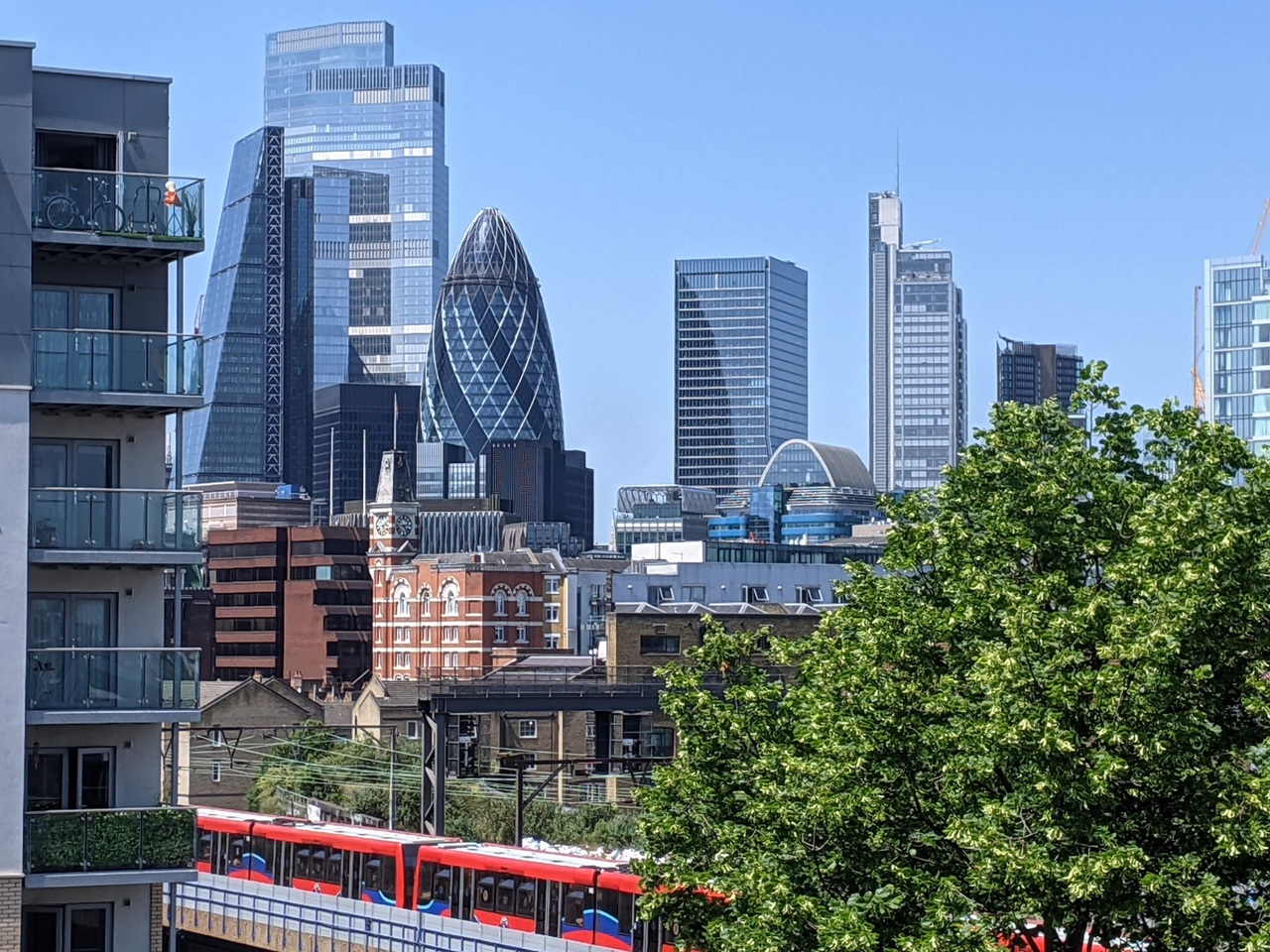 Additional image 7 of Room in a Shared Flat, Cable Street, E1, N1 7GU